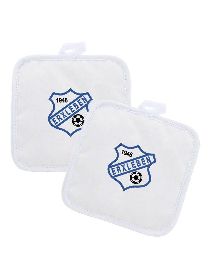 Topflappen Logo (2er-Set)