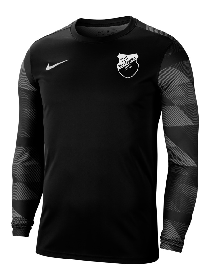 Nike Park IV Torwarttrikot Langarm