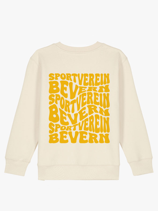 Sweater Wavy Kids