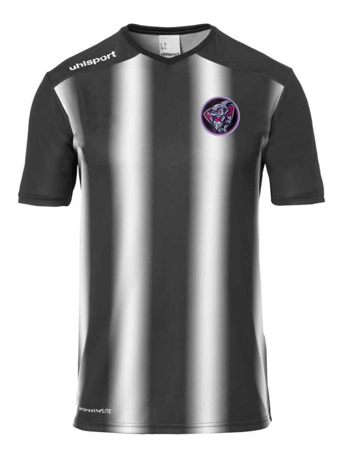 uhlsport Stripe 2.0 Trikot Kurzarm