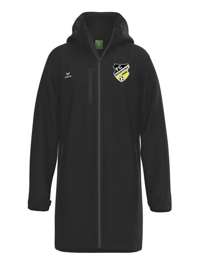 Erima Compete Stadionjacke