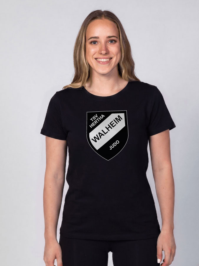 Shirt Classic Damen