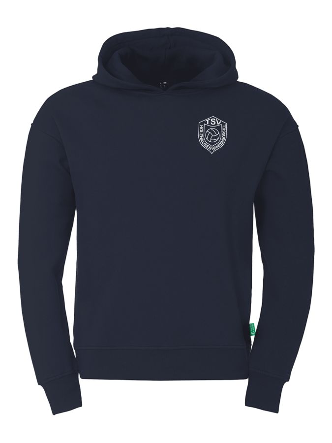 Kempa Hoodie Game Changer