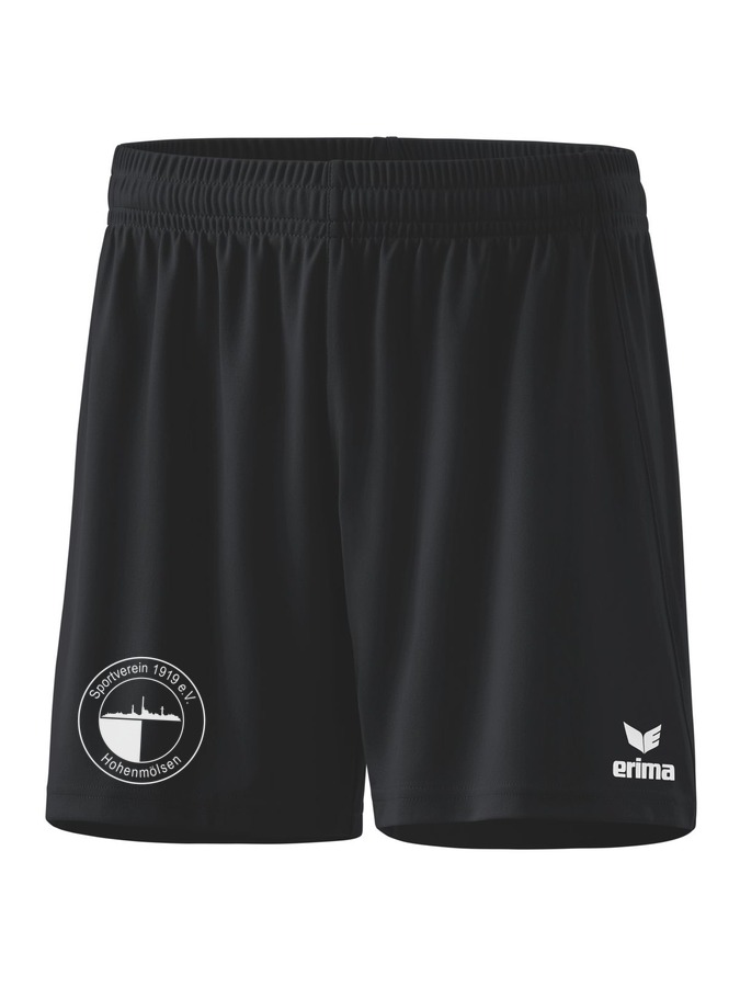 Erima Rio 2.0 Shorts Damen