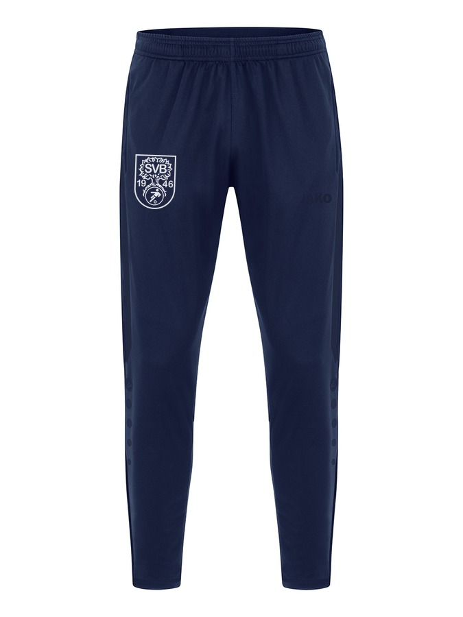 Jako Polyesterhose Power