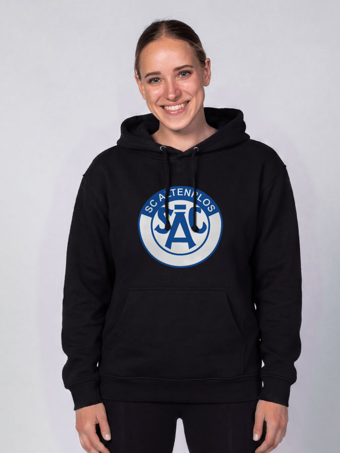 Hoodie Classic Unisex