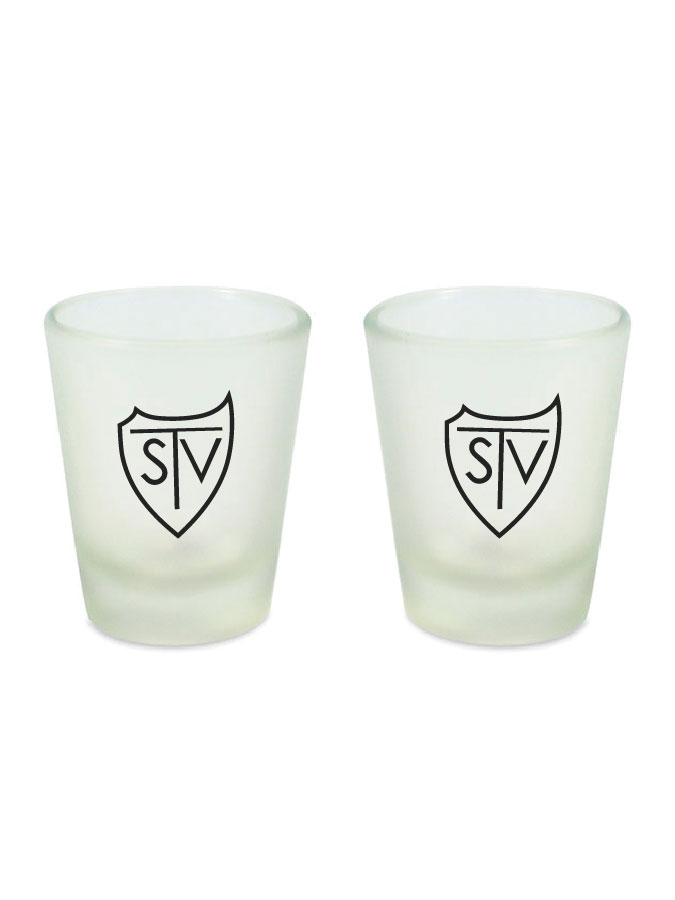 2er Set Schnapsglas Alina