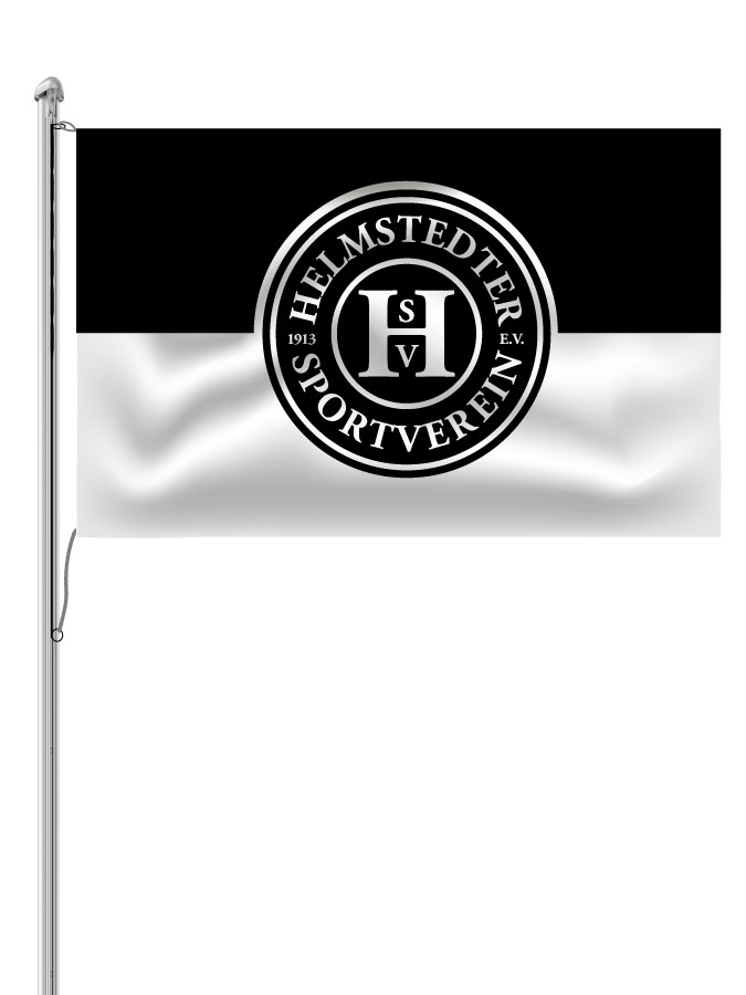 Hissfahne Logo
