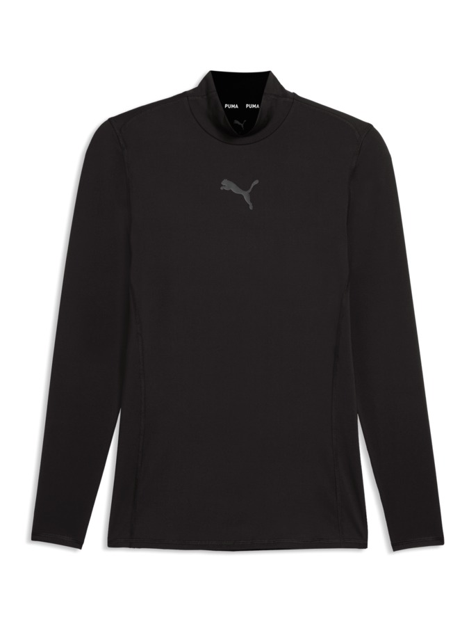 PUMA teamLIGA26 Baselayer Longsleeve Warm