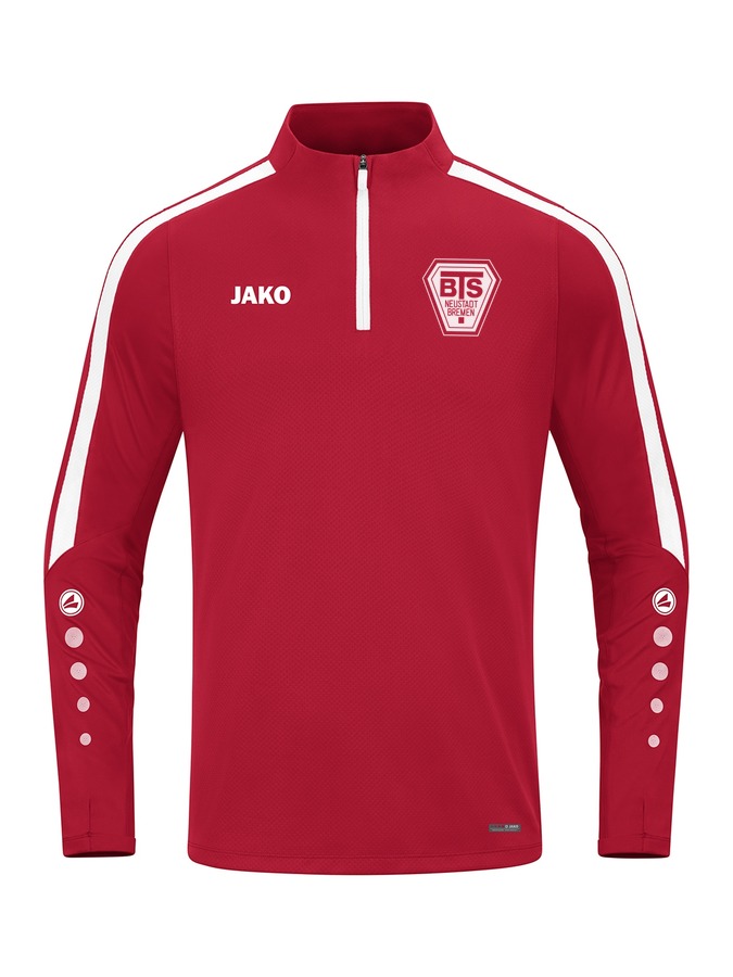 Jako Ziptop Power
