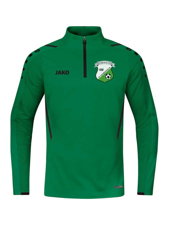 Jako Ziptop Challenge