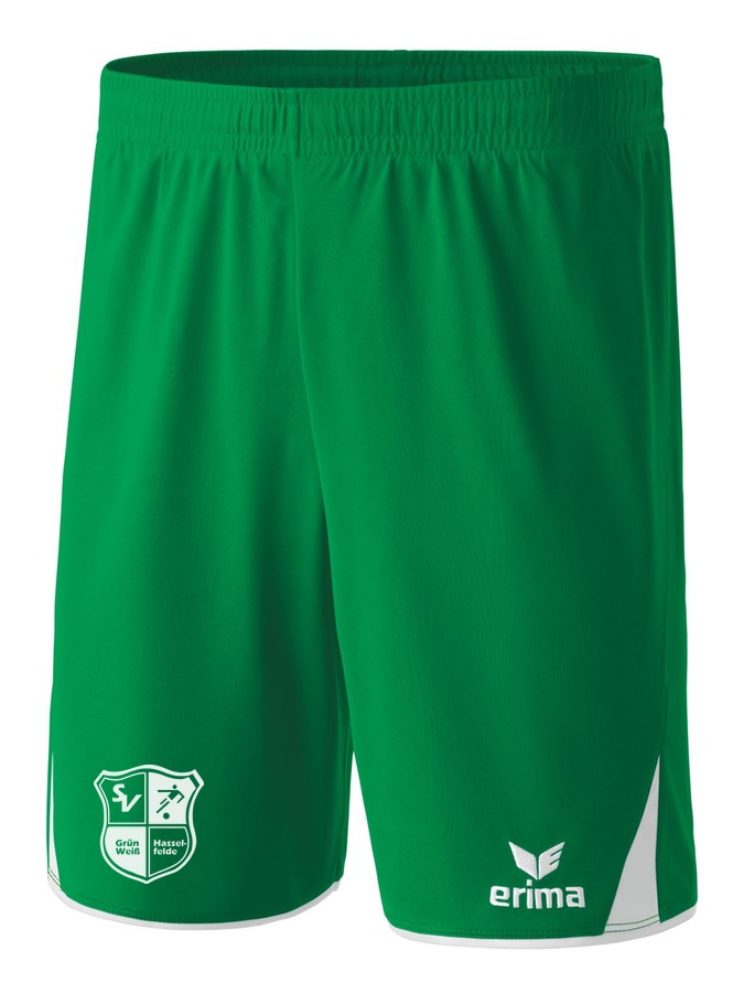 Erima Classic 5-C Shorts