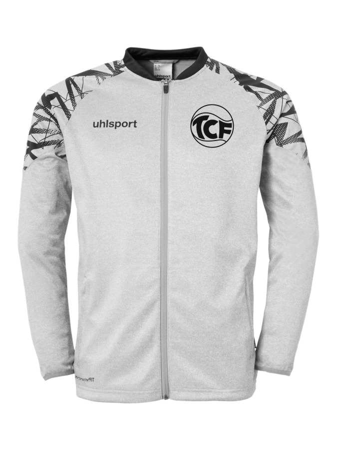 uhlsport Goal 25 Poly Jacke