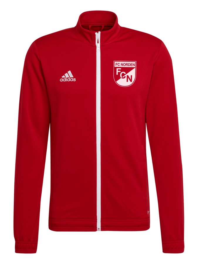 adidas Entrada 22 Trainingsjacke