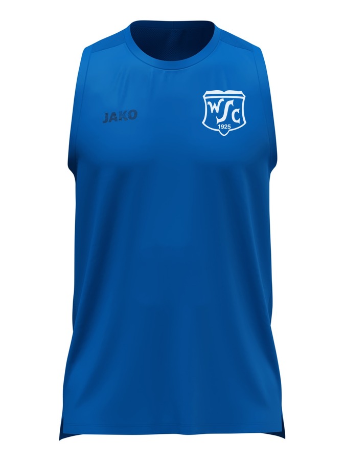 Jako Tanktop Light Flow