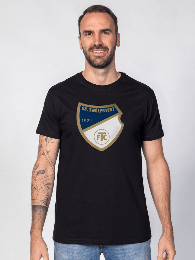 Shirt Classic Herren
