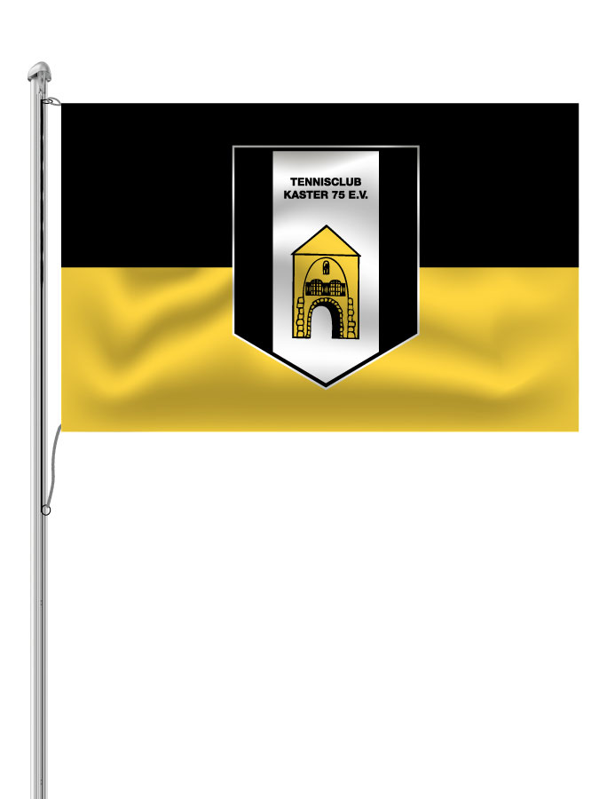 Hissfahne Logo