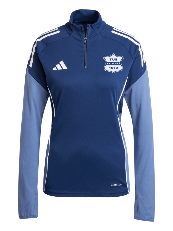 adidas Tiro 25 Competition Trainingstop Damen