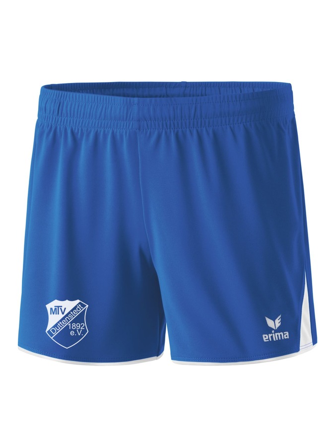 Erima Classic 5-C Shorts Damen