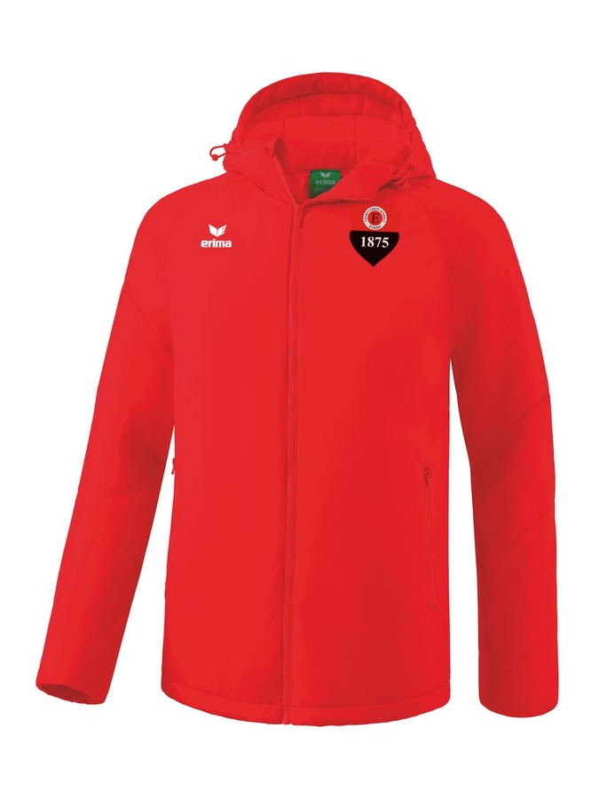 Erima Team Winterjacke