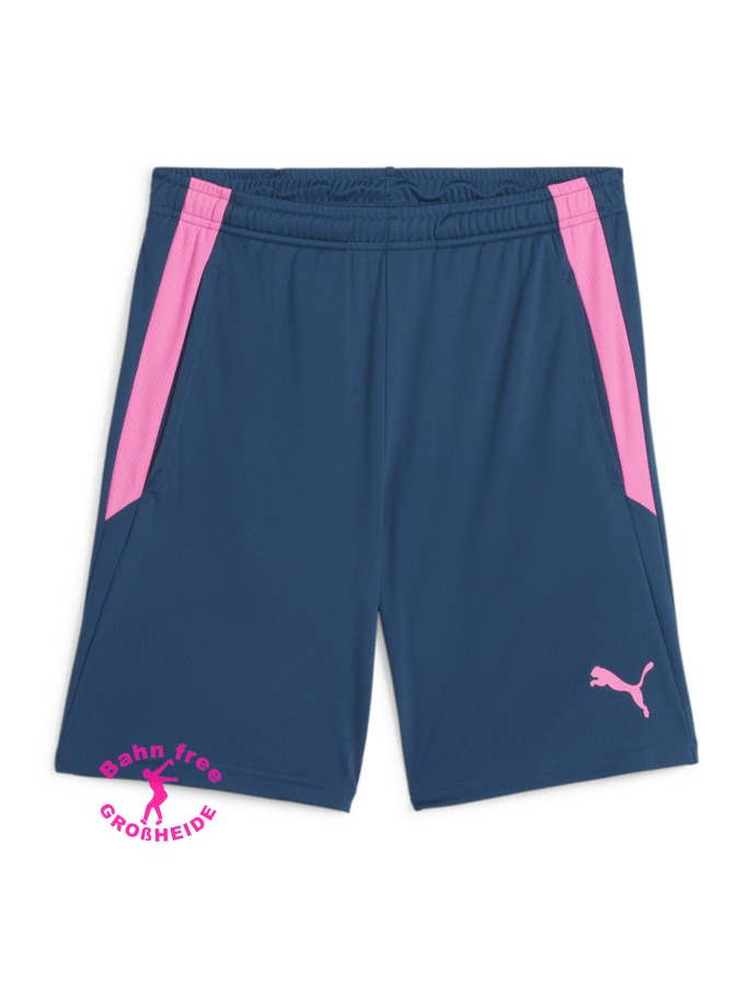 PUMA teamLIGA Training Shorts 2 (Offene Taschen)