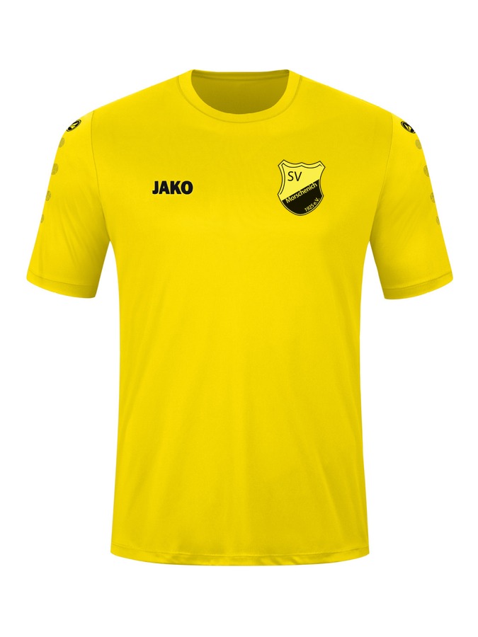 Jako Trikot Team Kurzarm