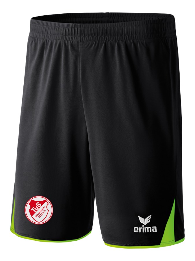 Erima 5-C Shorts