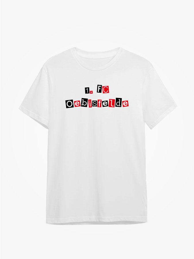 Shirt Letter Kids