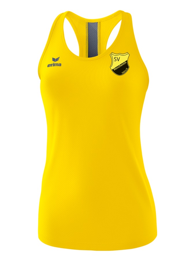 Erima Squad Tanktop Damen