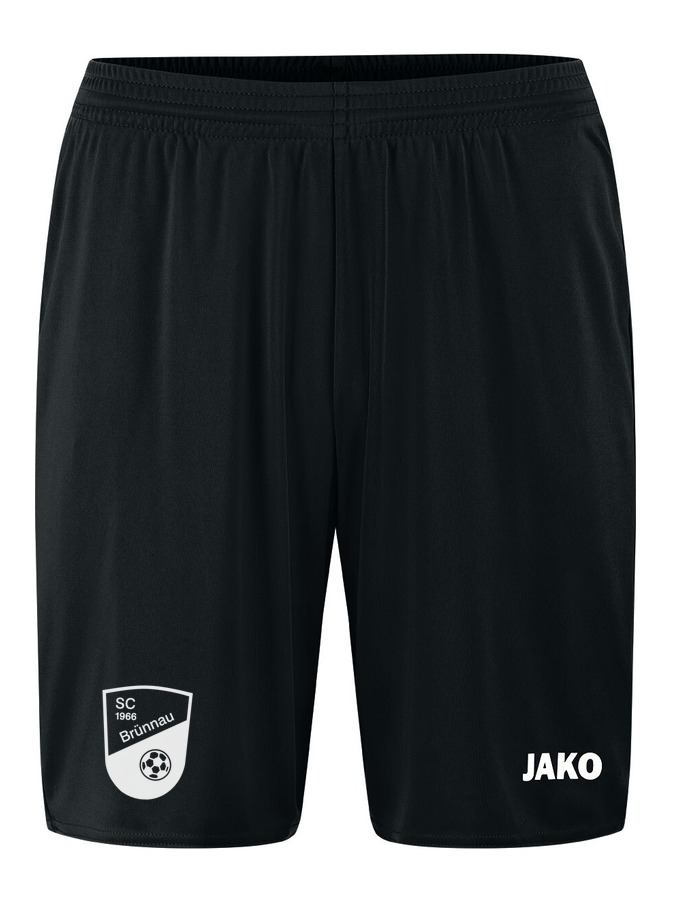Jako Sporthose Manchester 2.0 ohne Innenslip