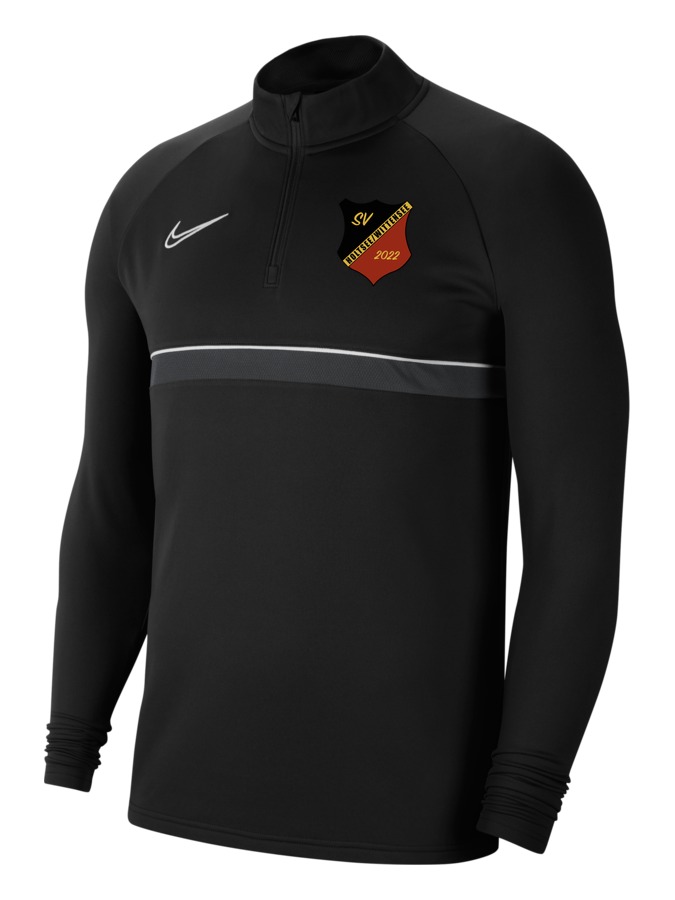 Nike Academy 21 Drill Top