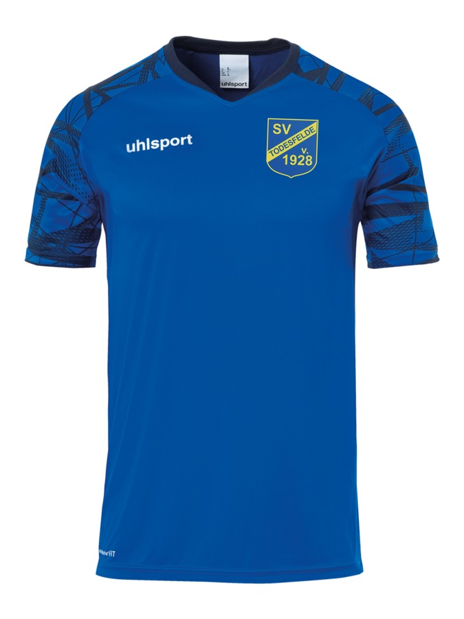 uhlsport Goal 25 Trikot Kurzarm