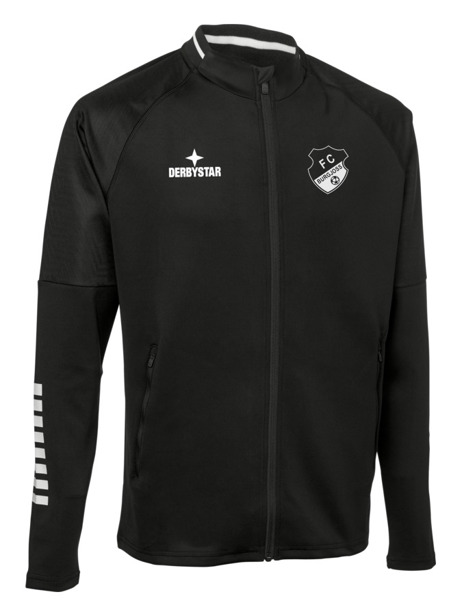 Derbystar Trainingsjacke Primo