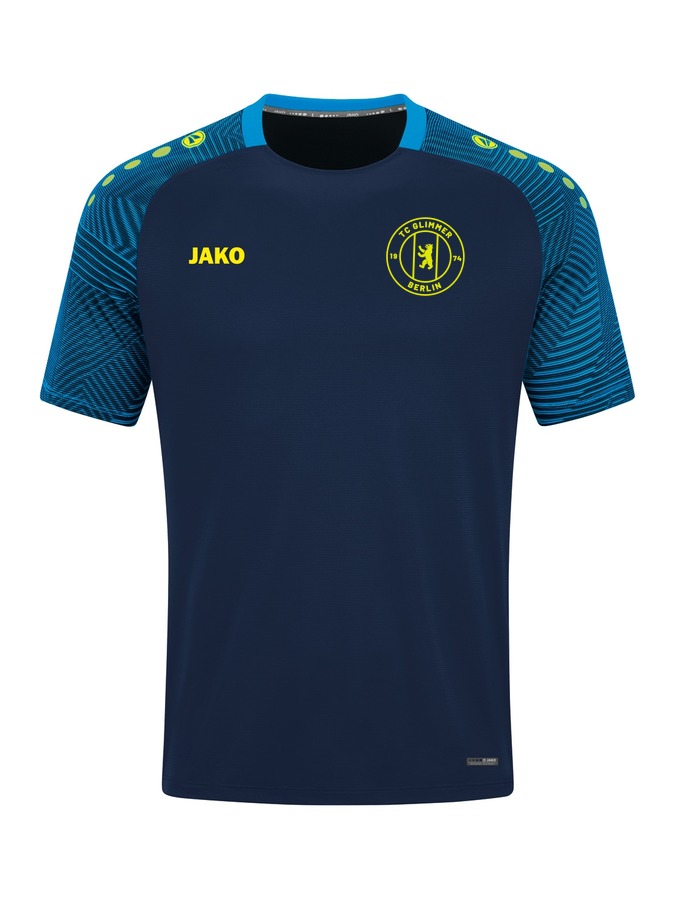 Jako T-Shirt Performance