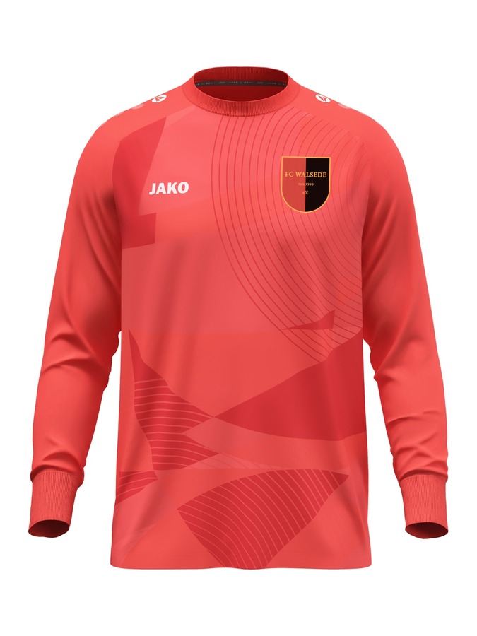 Jako Torwarttrikot River