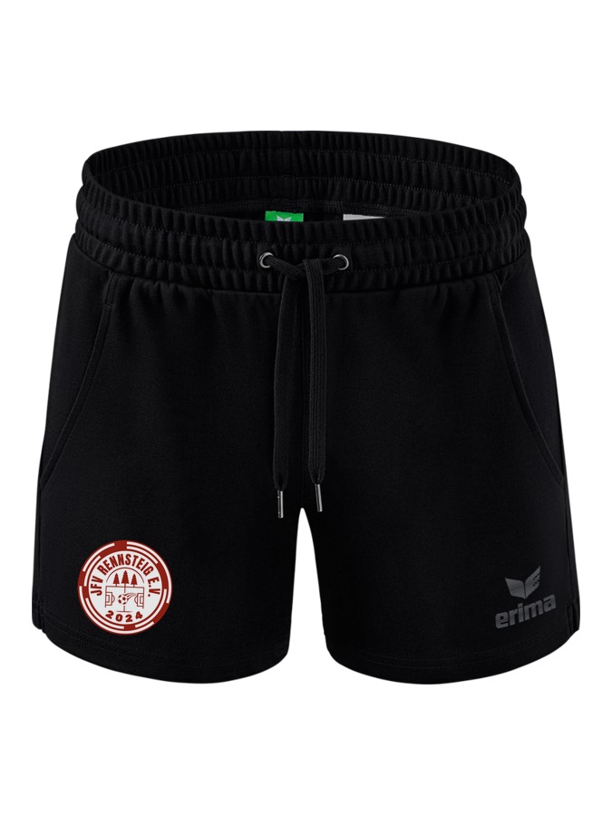 Erima Essential Team Sweatshorts Damen