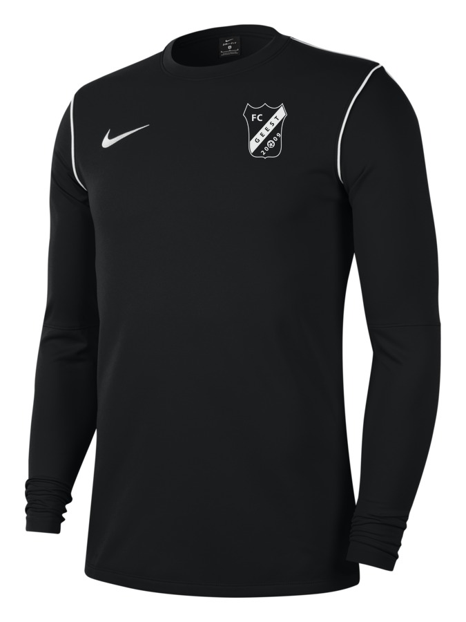Nike Park 20 Crew Kinder