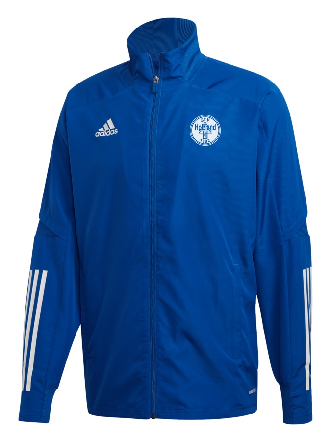 adidas Condivo 20 Präsentationsjacke