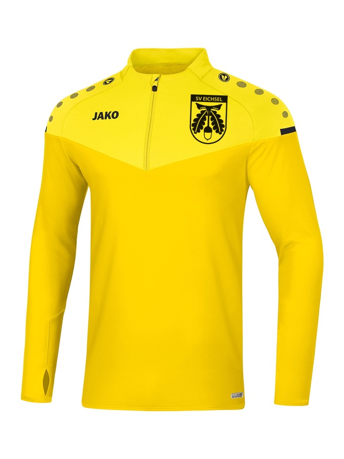 Jako Ziptop Champ 2.0