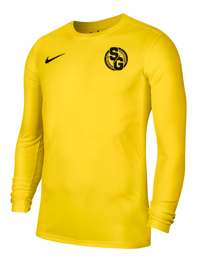 Nike Park VII Langarm Trainingsoberteil