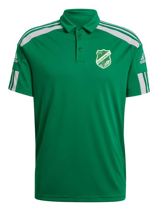 adidas Squadra 21 Poloshirt
