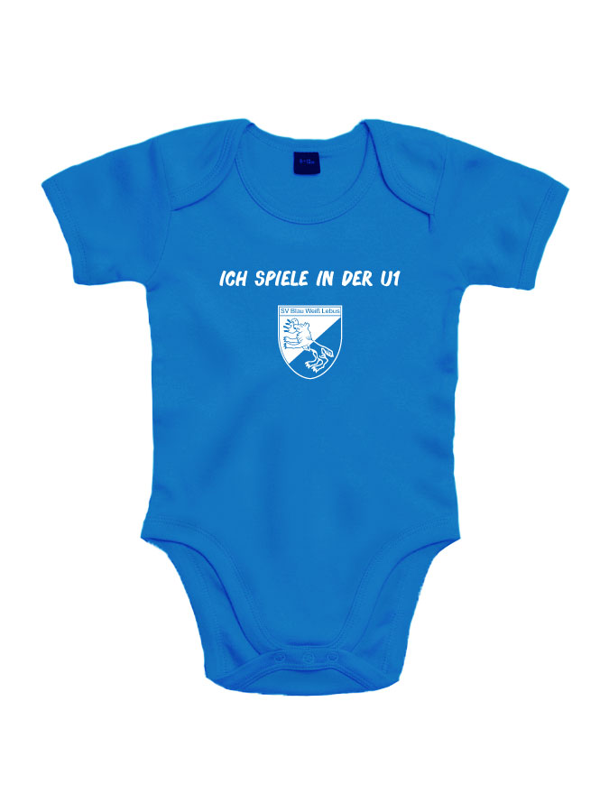 Baby Body U1