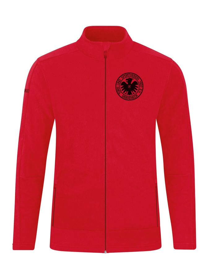 Jako Fleecejacke