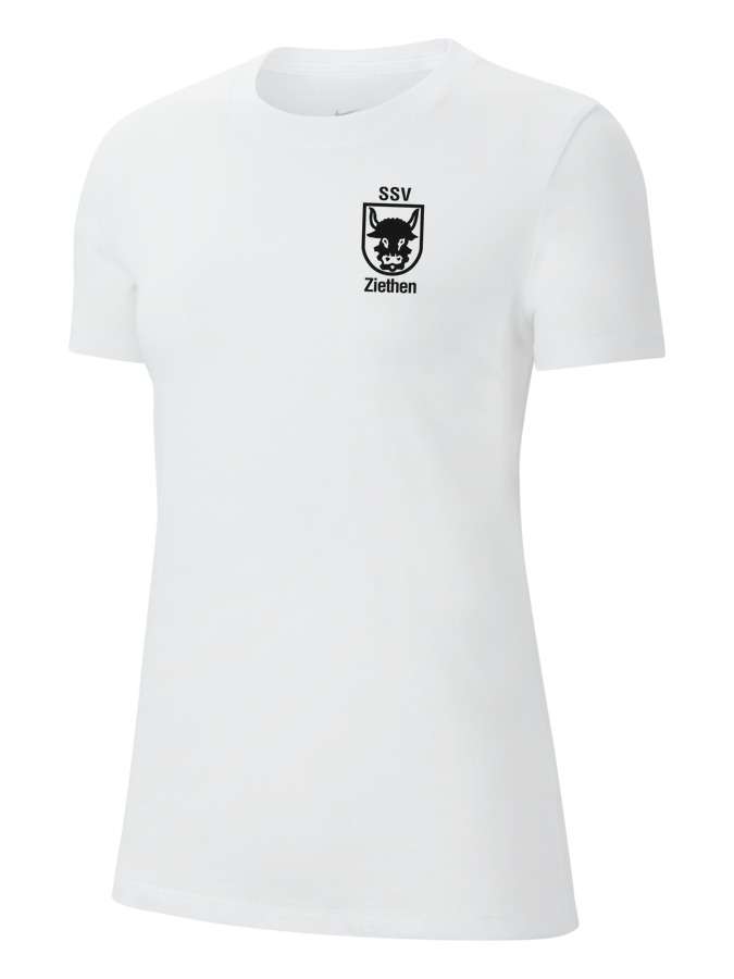 Nike Park 20 T-Shirt Damen