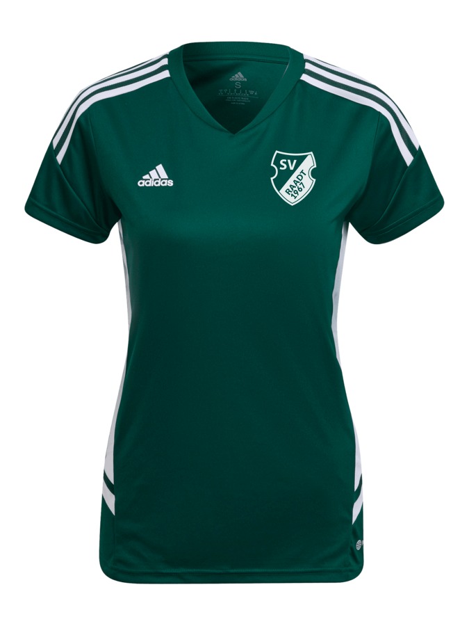 adidas Condivo 22 Trikot Damen