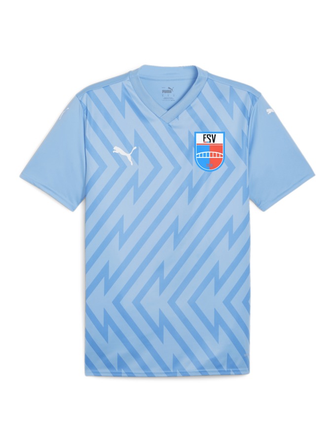 PUMA teamGLORY Trikot