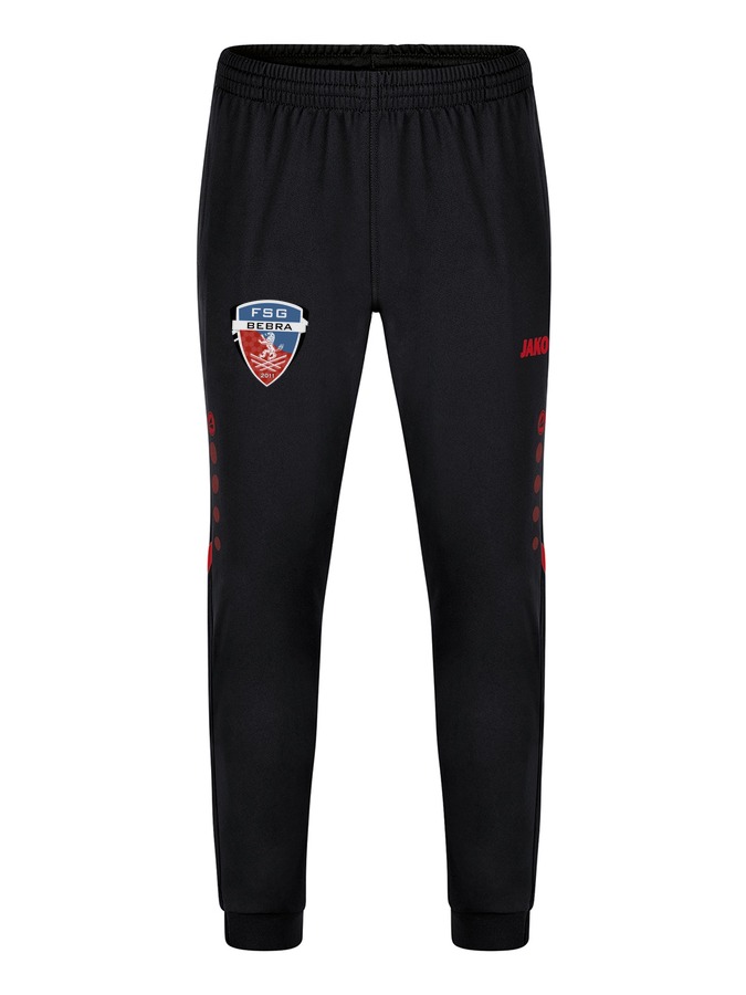 Jako Polyesterhose Challenge