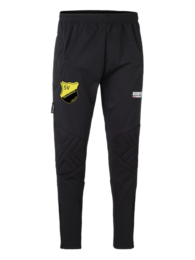 Derbystar Kai Pro II Torwarthose
