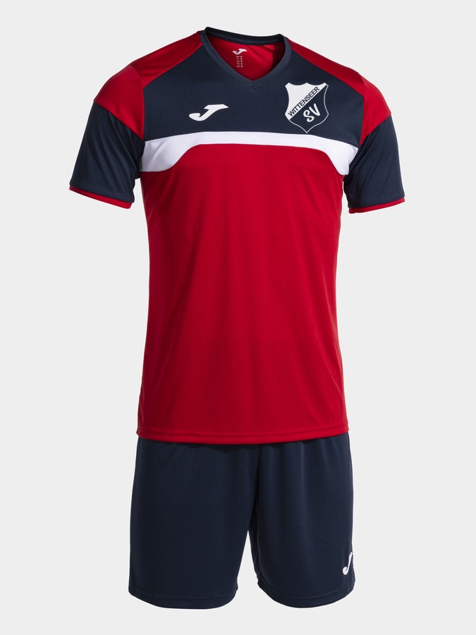 Joma Danubio III Set