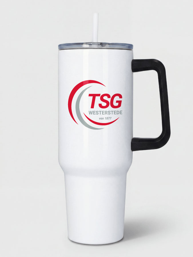 Tumbler Thermobecher 1,2 L
